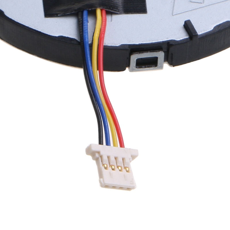 1 Quạt Tản Nhiệt Laptop Dell latitude E7240 GPU DC 5V 0.4A 4 Pi