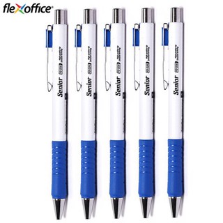 Bút Bi Flexoffice FO-026 (Hộp 20 Cây)