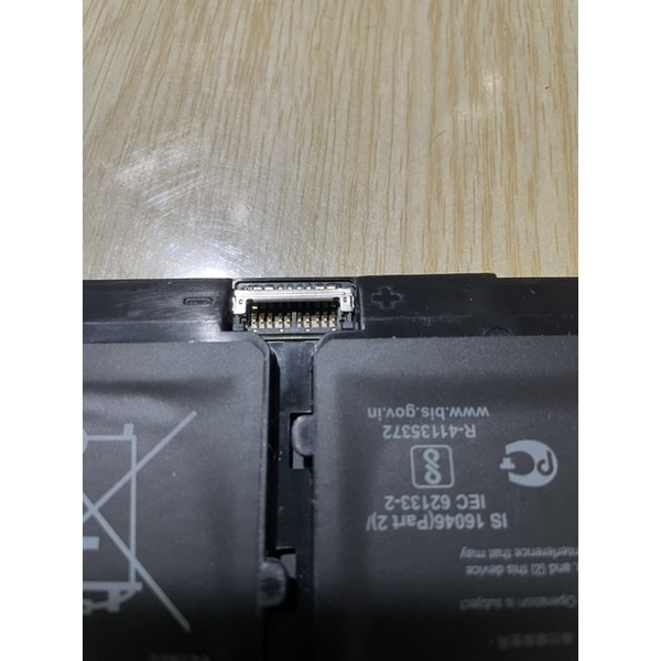 Pin laptop Dell zin mới 100% G91J0 41Wh dòng Vostro 3510, 5410, 5410 2 in 1, Latitude 3420, 3520