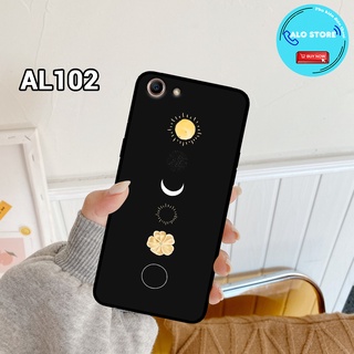 Ốp lưng Oppo A71 - A83 - F1S - F3 - F3 PLUS - Ốp điện thoại Oppo in hình họa tiết vũ trụ,công thức toán học,bền,đẹp
