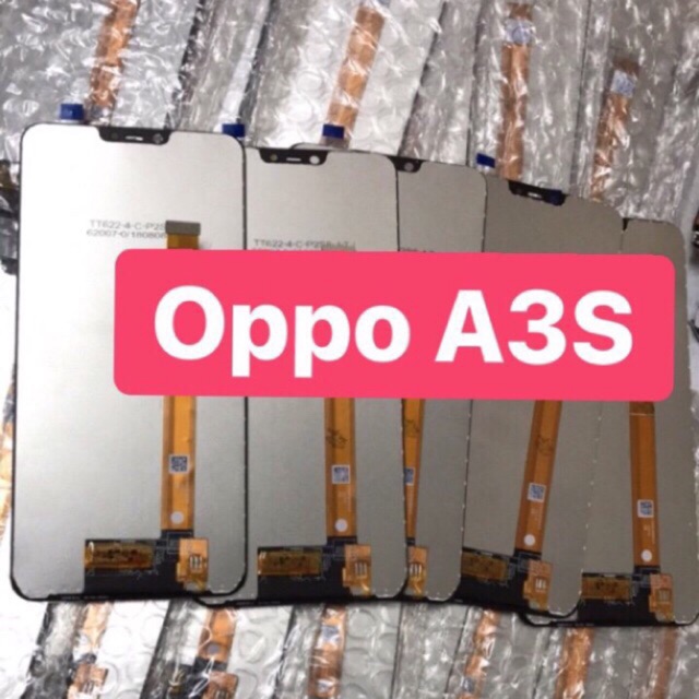 [Mã 1911ELSALE hoàn 7% đơn 300K] Màn hình oppo A3s