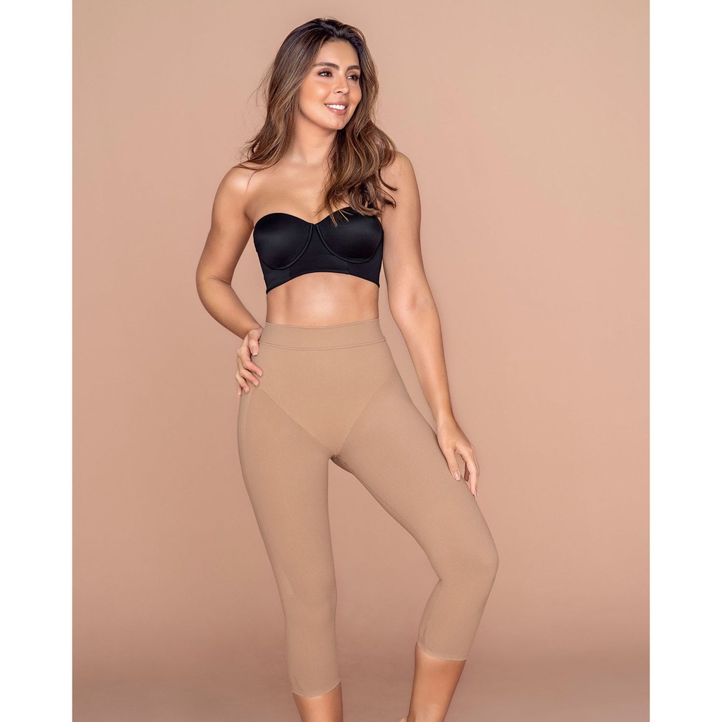 Quần định hình đùi sau hút mỡ Leonisa 012779 | BigBuy360 - bigbuy360.vn