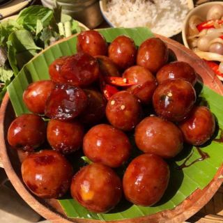 🍡LẠP XƯỞNG HỒ LÔ🍡
