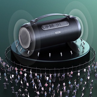 Loa Bluetooth du lịch Remax RB-M43