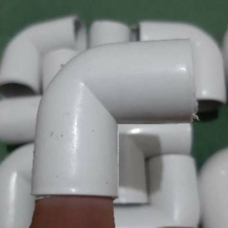 Ống Nối L 5/8 Inch Đầu Gối Khuỷu Tay Keni Ống Điện 5/8 Inch