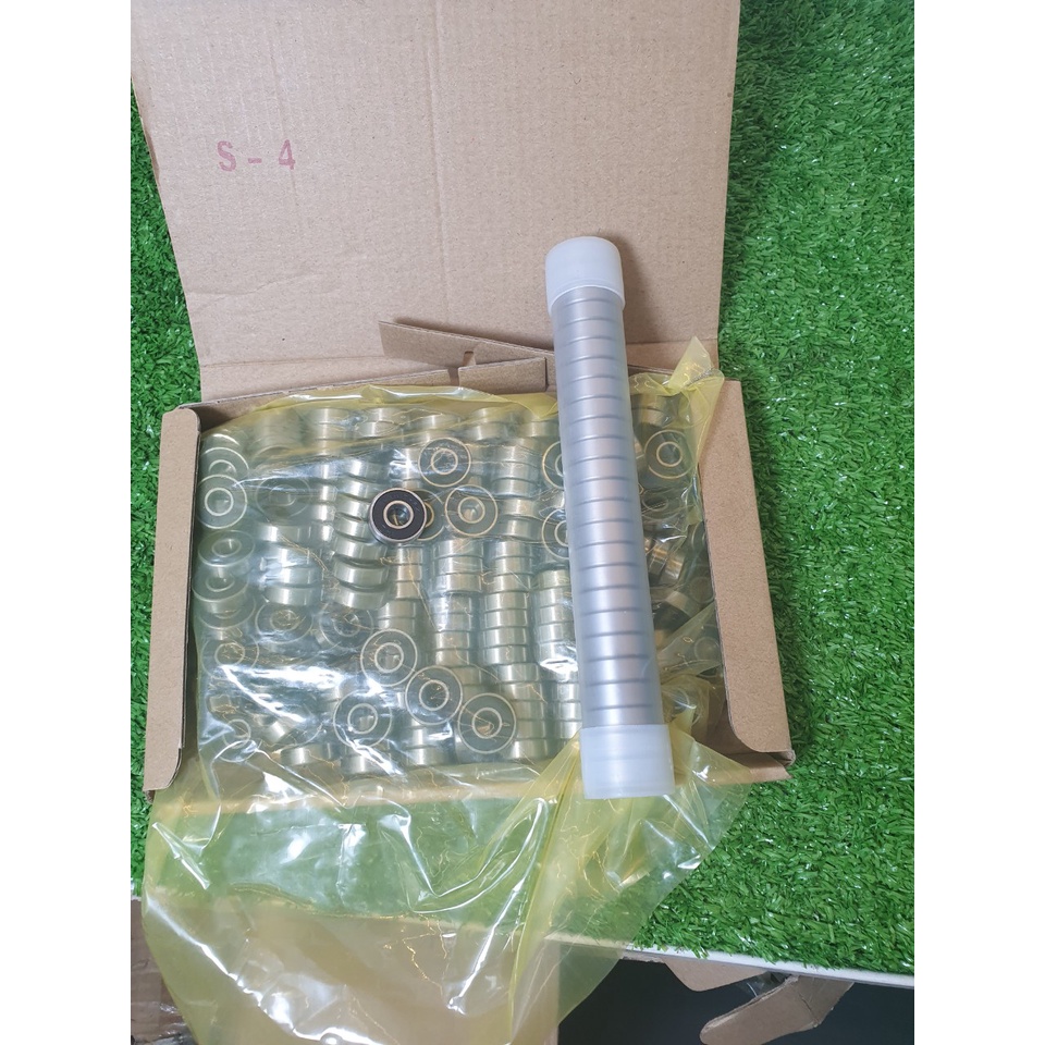 Bạc đạn/ Vòng bi 607 CHLvà 608 DDW