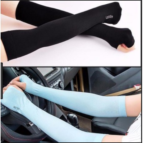 Găng tay đi nắng