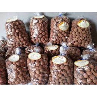 Vải thiều sấy khô Lục Ngạn Bắc Giang 1kg