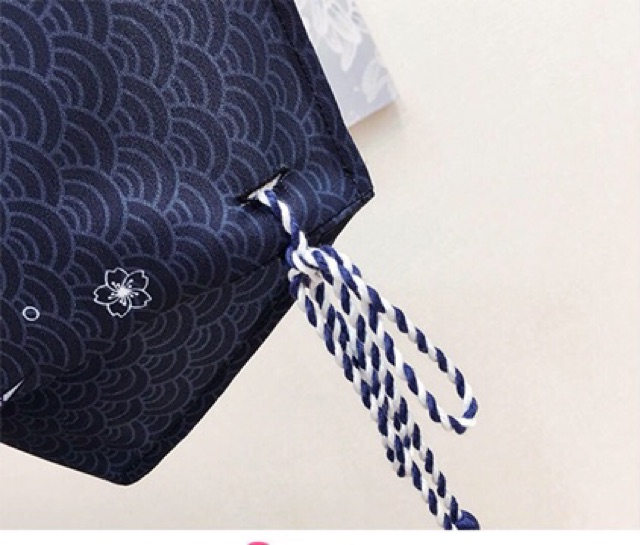 [Order] YAS0517-Áo haori Nhật Bản in hạc giấy | BigBuy360 - bigbuy360.vn