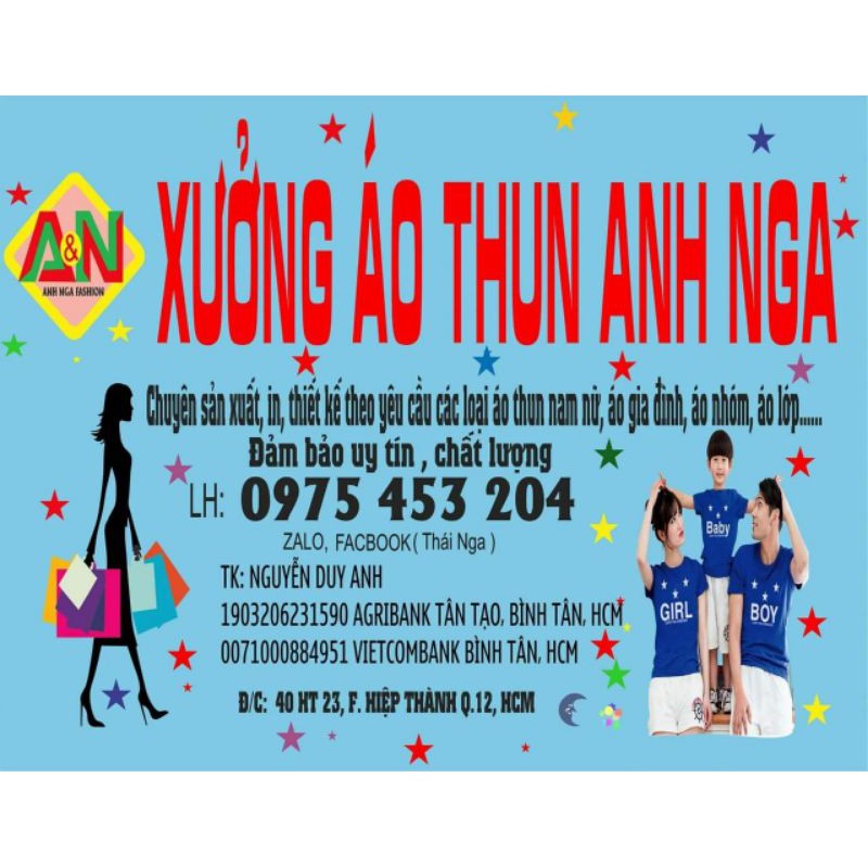 ĐỒNG PHỤC CÔNG TY QUÁN CAFE-NHẬU- TEAM THEO YÊU CẦU