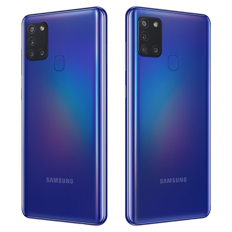 Điện thoại Samsung Galaxy A21s (3GB/32GB) Hàng Mới Nguyên Hộp -Bảo Hành Chính Hãng | BigBuy360 - bigbuy360.vn