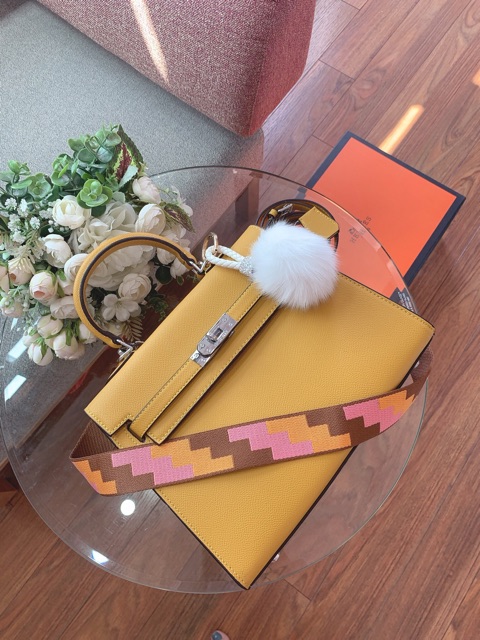 Túi HM KELLY SIZE 28