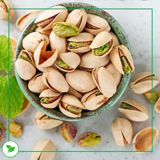 Hạt Dẻ Cười Nhập Khẩu Mỹ - 500g / 1kg