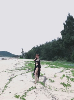 Kimono xinh