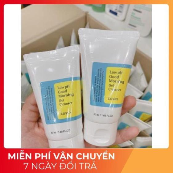 Sữa rửa mặt Cosrx ⚡️𝐌𝐢𝐞̂̃𝐧 𝐏𝐡𝐢́ 𝐒𝐡𝐢𝐩⚡️ | BigBuy360 - bigbuy360.vn