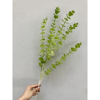 Cành táo dài giả 5 nhánh