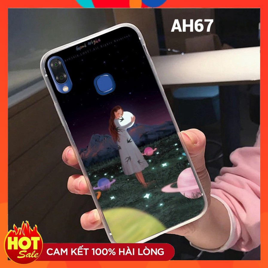 Ốp lưng VSmart - VSmart Active 1 - Active 1 Plus in hình anime Your name | BigBuy360 - bigbuy360.vn