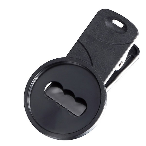 Kẹp gắn ống kính và fifter loại phi 37mm