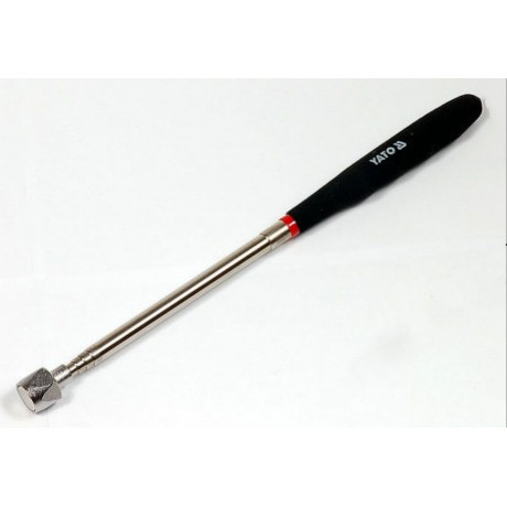 Gậy nhặt ốc vít rơi có nam châm  Yato YT-0661