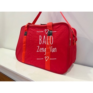 Túi Trống Du Lịch Vuông 007 Size Lớn