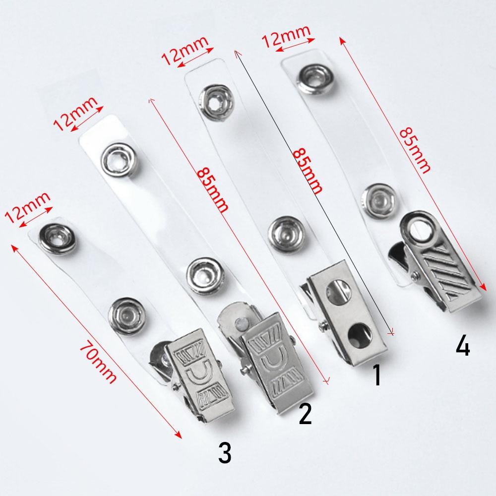 [COD] Dây Đeo Thẻ ID Chống Thất Lạc Chất Lượng Cao