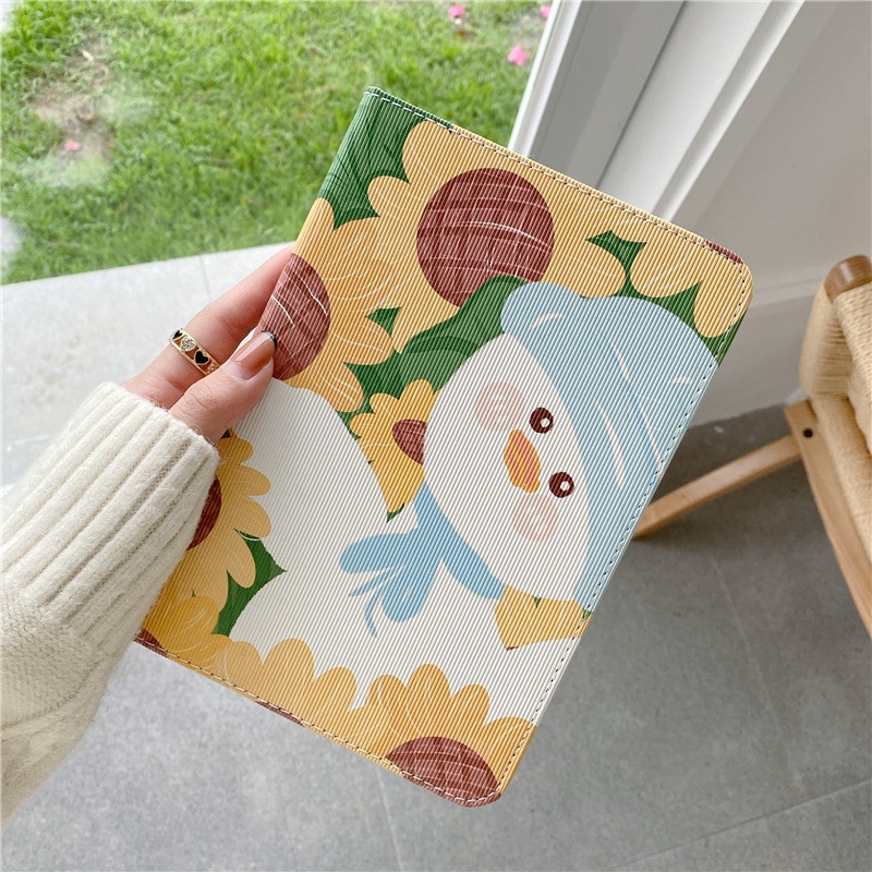 Bao Da Máy Tính Bảng Cho iPad Mini 1 2 3 4 5 6 Air Pro 9.7 5th/6th/8th/9th Gen 10.2 10.5 11.0 Air 4 10.9" 2020 Pro 10.5-inch iPad 10.2 2019 2021