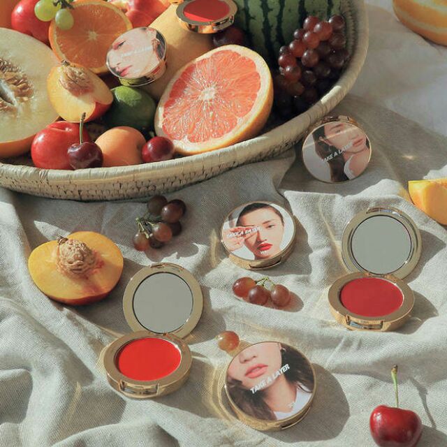 Phấn 3CE Take A layer Multi Pot 🍎