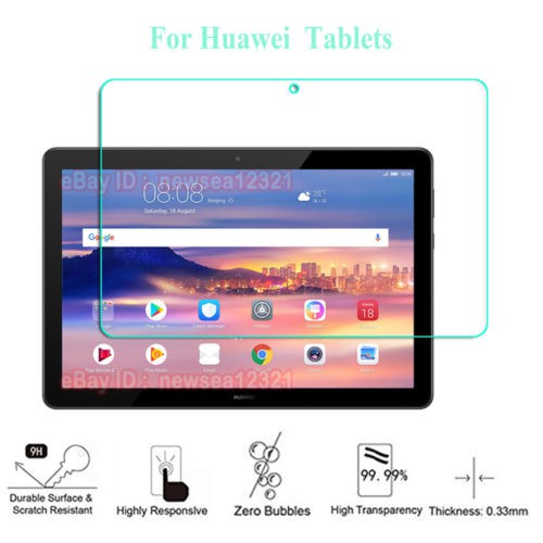 Kính Cường Lực Cho Huawei Mediapad T1 7.0 Plus