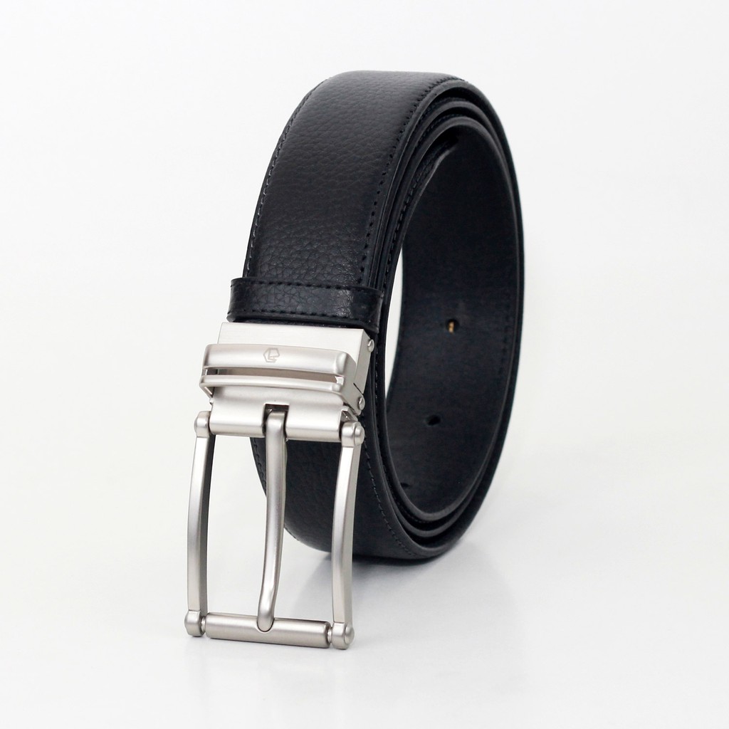Thắt lưng da bò Anh Tho Leather M2KK35-20