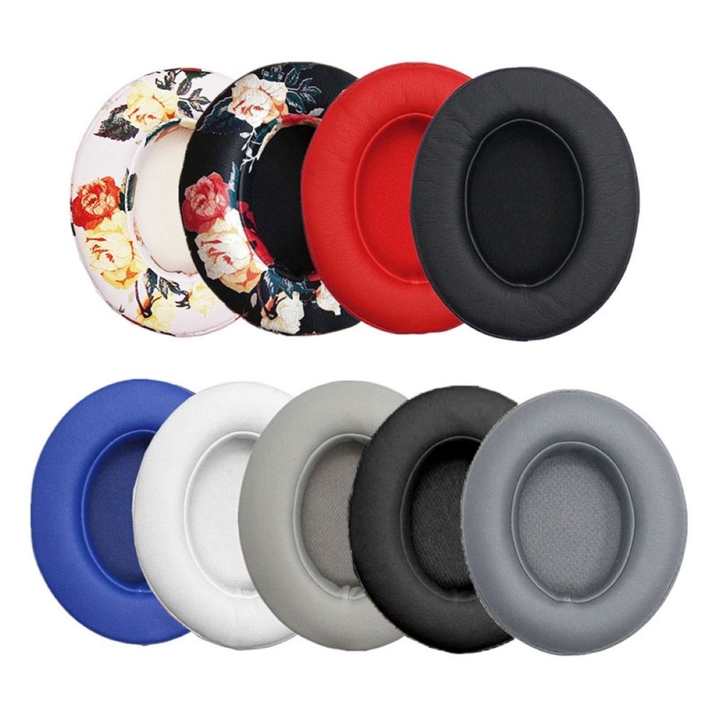 Mt✪1 Cặp Đệm Tai Nghe Thay Thế Cho Beats-Studio 2.0/3.0