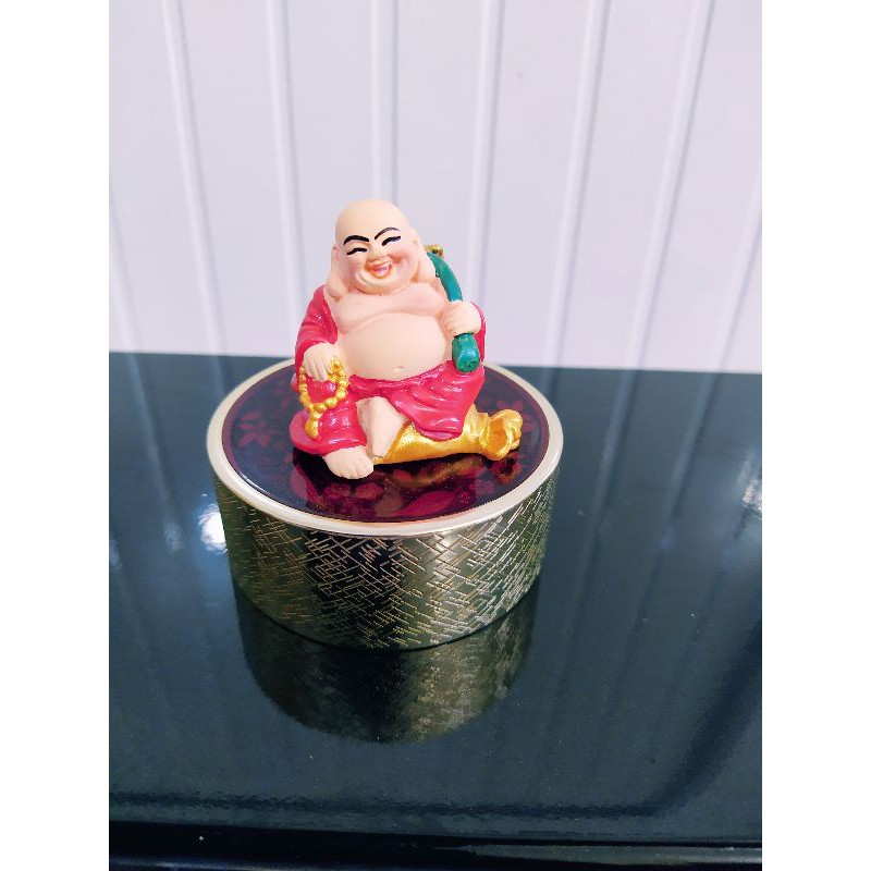 Phật Di Lạc nhỏ (5cm x 3cm)