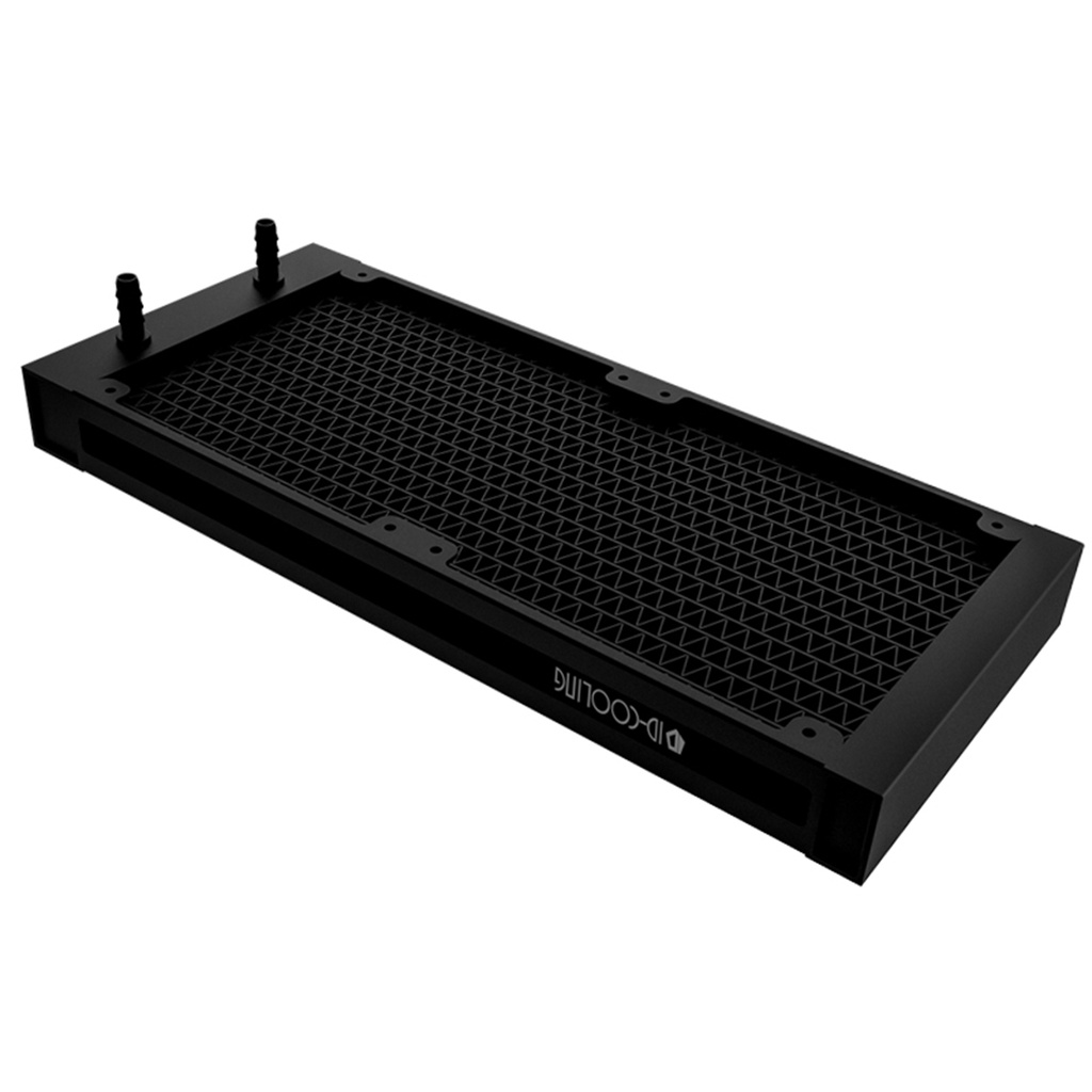 BỘ TẢN NHIỆT NƯỚC ID-COOLING AURAFLOW X 240 EVO RGB