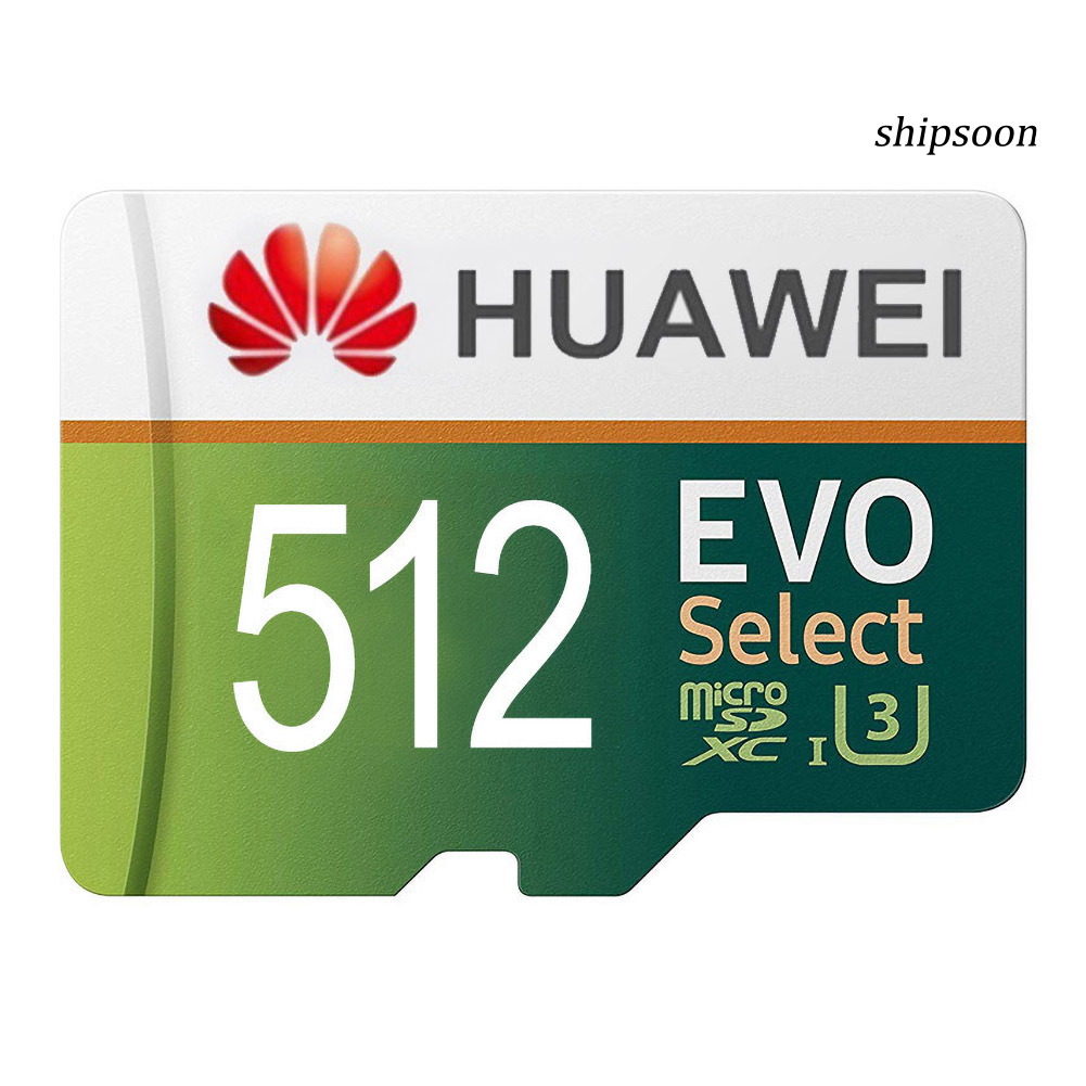 Đầu Đọc Thẻ Nhớ Tốc Độ Cao Ssn - 512 / 1024gb Cho Điện Thoại / Máy Tính Bảng | BigBuy360 - bigbuy360.vn