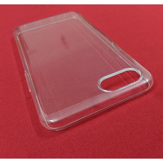 Ốp lưng dẻo trong suốt Oppo A1K