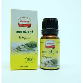 TINH DẦU XẢ CẦU BÌNH AN