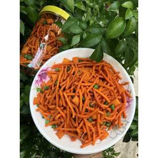 500gr Bim que đậu Hà Lan ngon