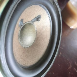 Loa toàn dãi 85mm 12w ( Mua 2 tặng màng cộng hưởng harman)