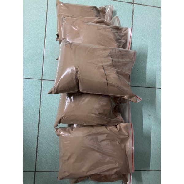 BỘT GỖ BÁCH MỘC CHÂU