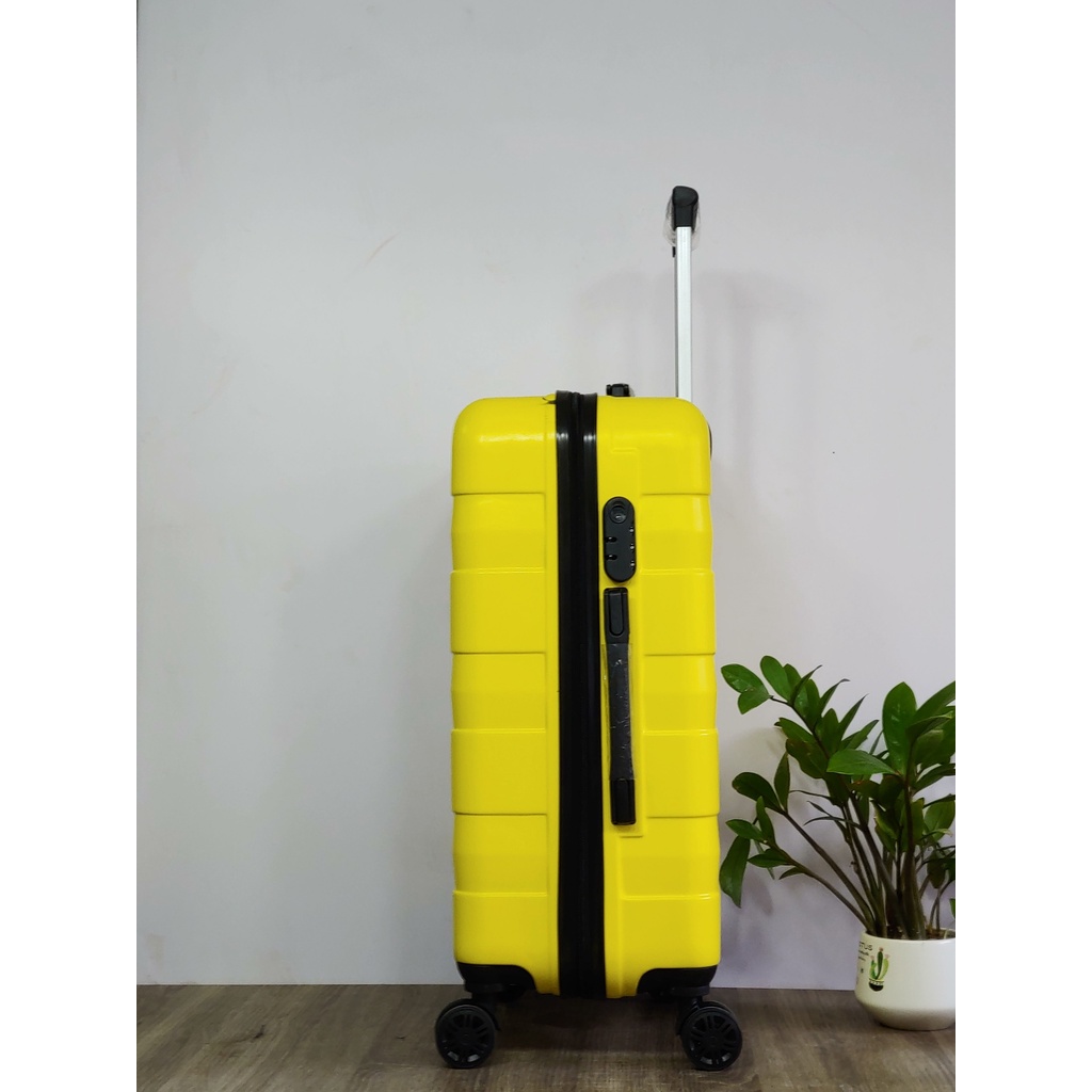 [HCM][FREESHIP] VALI C162-XLC-24, Nhựa dẻo ABS+PC chống va đập, SIZE 20,24 hàng chuẩn Việt Nam VINALUG