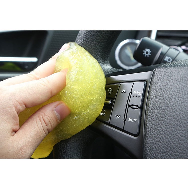 Bùn Silicon Vệ Sinh Đa Năng ( hộp)