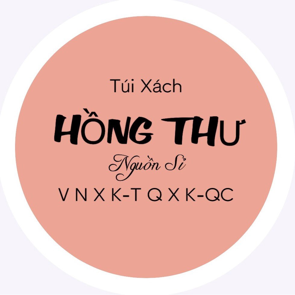 Túi xách nữ trần trám tag wai sl