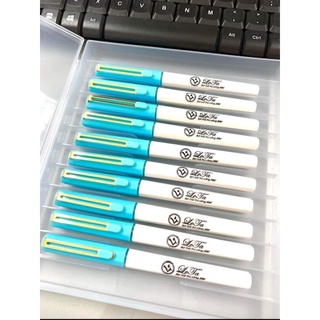 Bút lá tre Leta 386 nét đẹp viết êm dành cho học sinh tiểu học