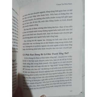 Sách - Chạm Tay Hóa Vàng