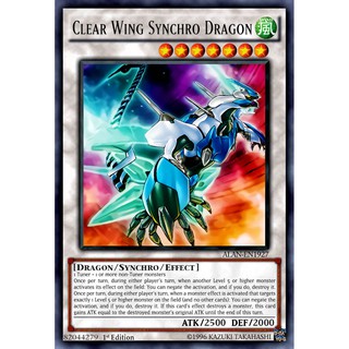 [BÀI IN] Bộ bài Dimensional Dragon deck