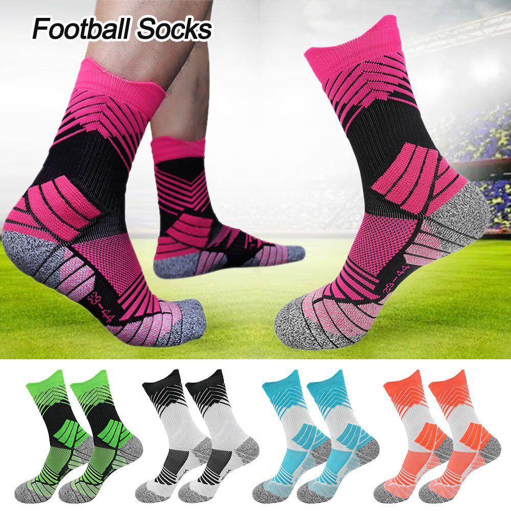 BSUNS Vớ Thể Thao Dày Dặn Thoáng Khí Cao Cấp Cho Nam Nữ