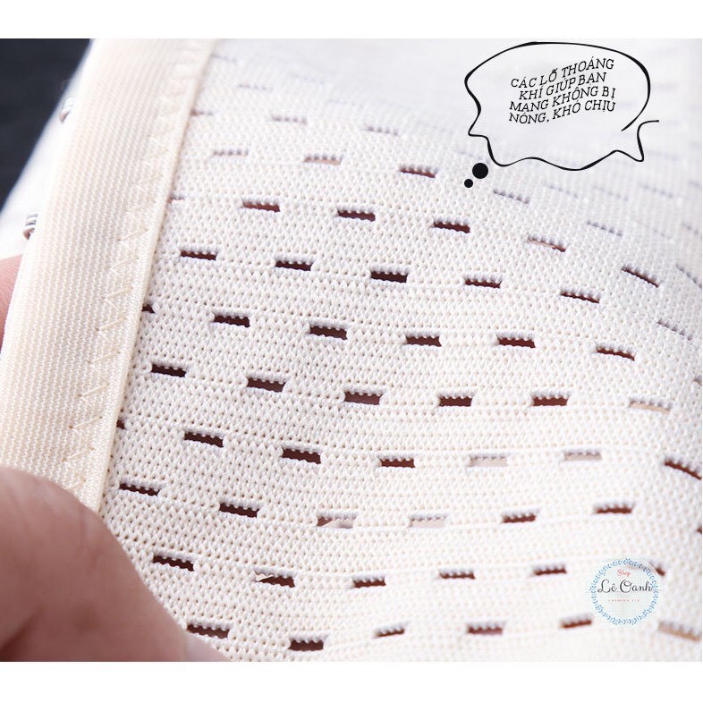 Đai nịt bụng Định hình vòng eo thon gọn | BigBuy360 - bigbuy360.vn