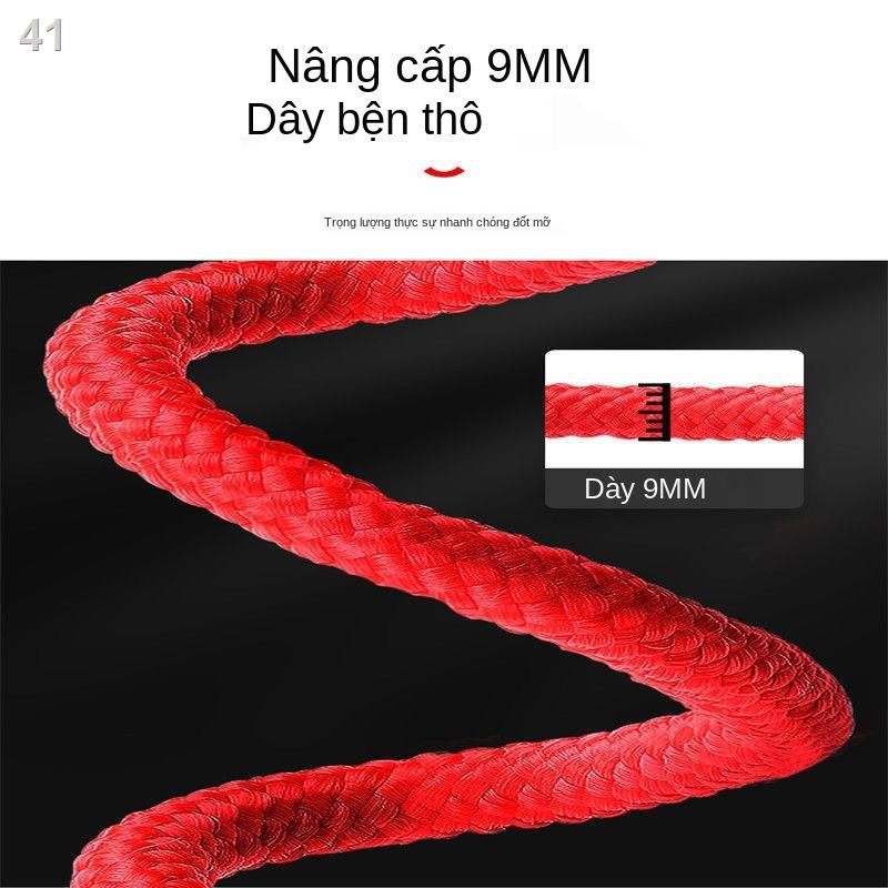 UDụng cụ thể dục nhảy dây, bài tập giảm cân tại nhà, sinh viên đốt mỡ thừa, dây tạ chuẩn bị đặc biệt cho kỳ thi tuyể