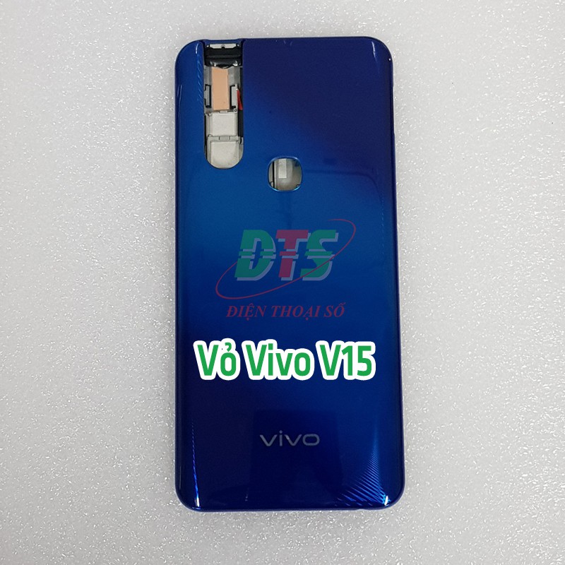 Vỏ Vivo V15