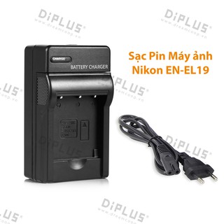 Sạc Nikon EN-EL19 (MH-66)