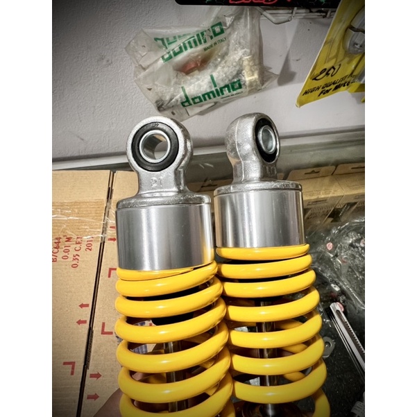 Phuộc Nice đúng 1:1 Thailand